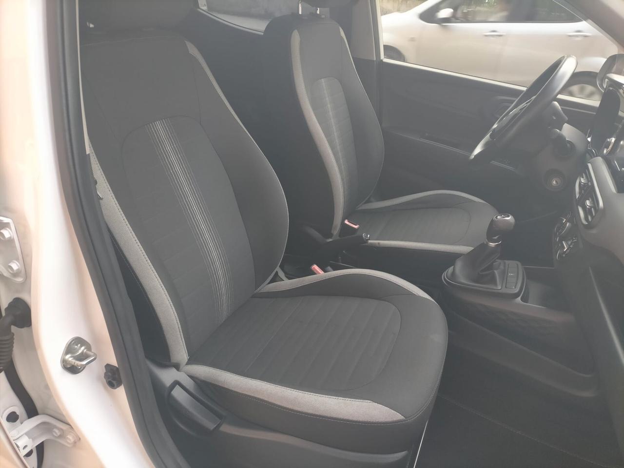 Hyundai i10 1.0 MPI Prime