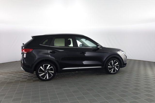MG ZS (2024-->) Hybrid+ Luxury
