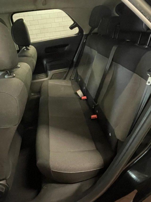 CITROEN C4 Cactus BlueHDi 100 Shine