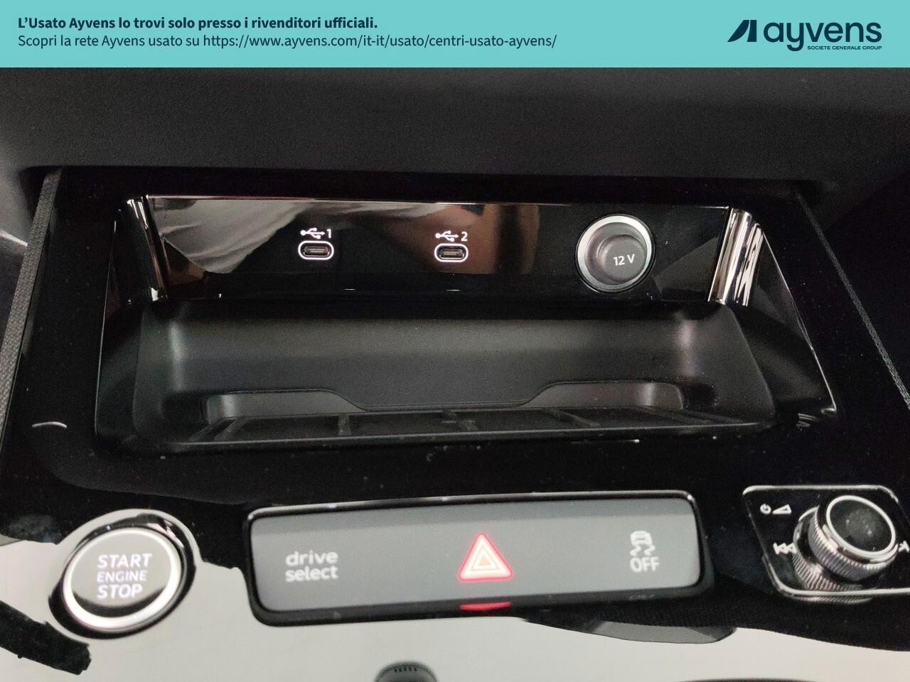 Audi A5 Avant TDI 150 kW mHEV+ S tronic Business Advanced