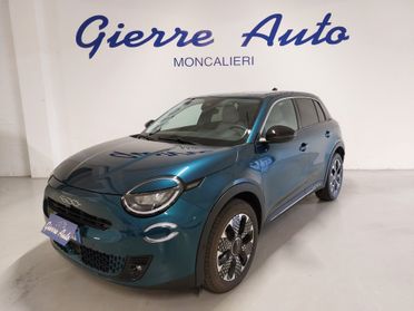 FIAT 600 (2023-->) 600 Hybrid 100 CV DCT MHEV L...