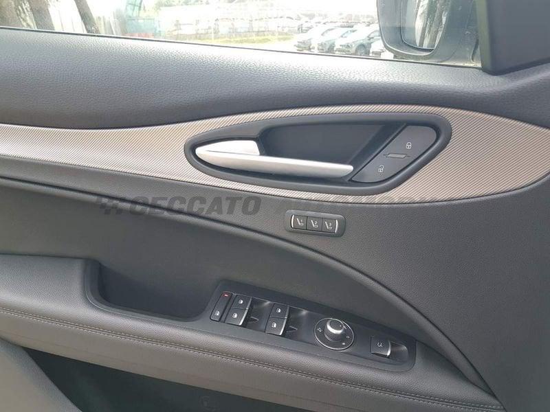 Alfa Romeo Stelvio Stelvio 2.2 t Veloce Q4 210cv auto