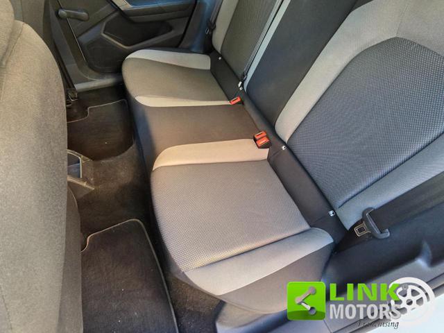 SEAT Ibiza 1.0 TGI 5 porte Business