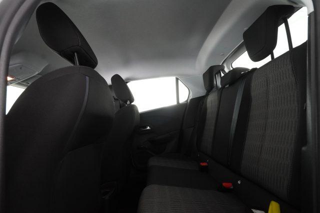 OPEL Corsa Corsa 1.2 100 CV Edition