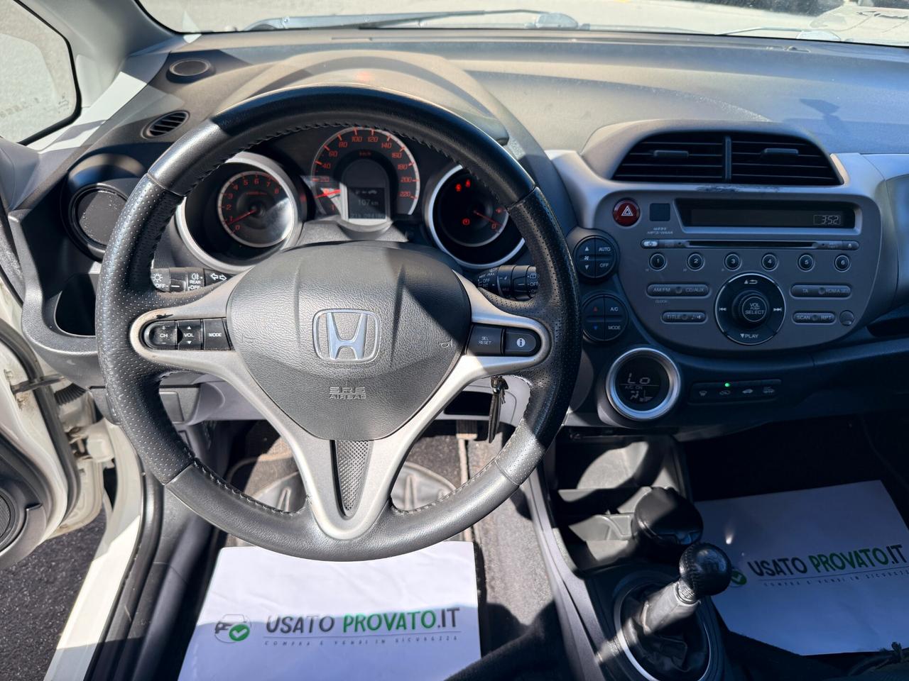 Honda Jazz 1.4 i-VTEC 99cv