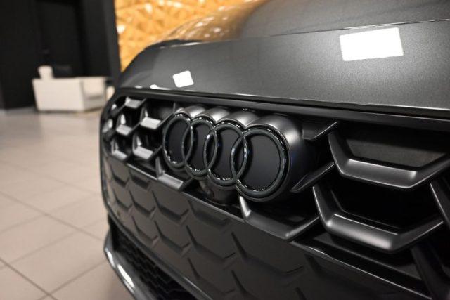 AUDI A5 AVANT TDI MHEV 204CVQ.S-TR.S-LINE ED.TET.SCONTO30%