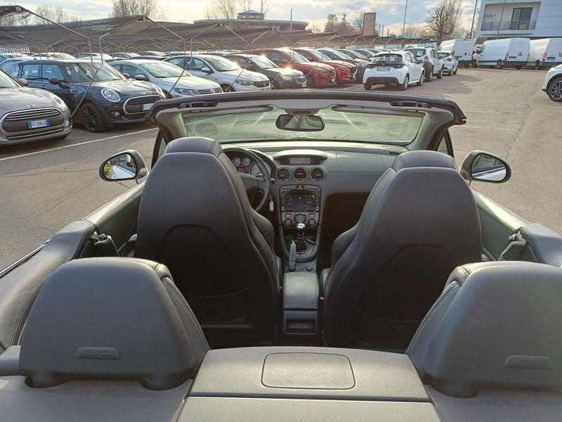 Peugeot 308 308 CC 1.6 e-hdi 8v Allure s&s 112cv - GARANZIA