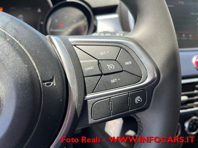 FIAT 500X 1.3 MultiJet 95 CV Club PROMO !!