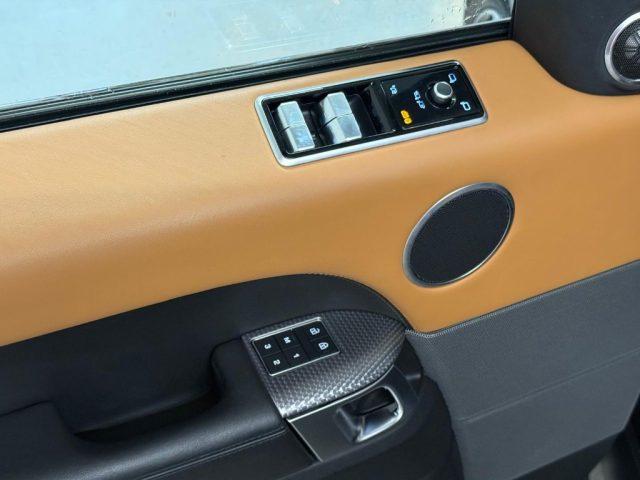 LAND ROVER Range Rover Sport 3.0D l6 249 CV HSE