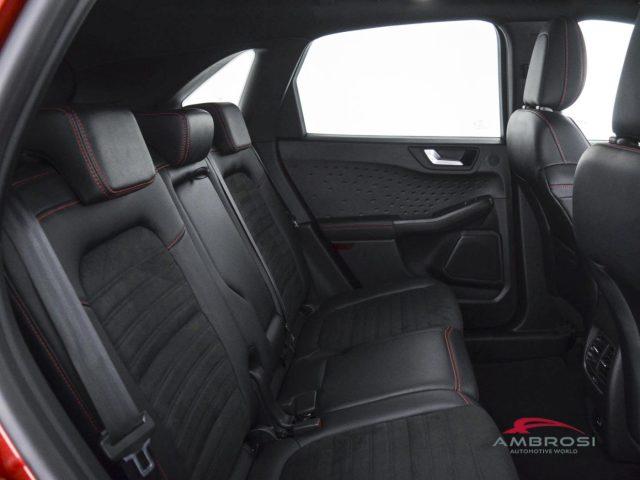 FORD Kuga 2.0 EcoBlue 190 CV aut. AWD ST-Line X