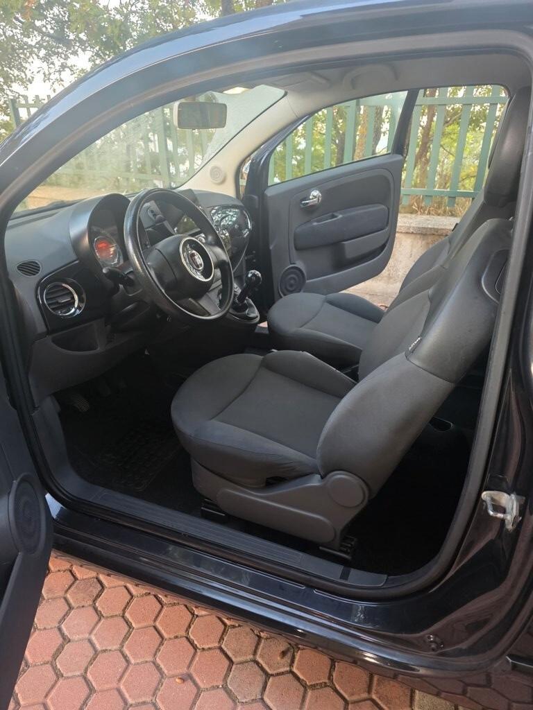 Fiat 500 1.3 Multijet 16V 95 CV Pop Star