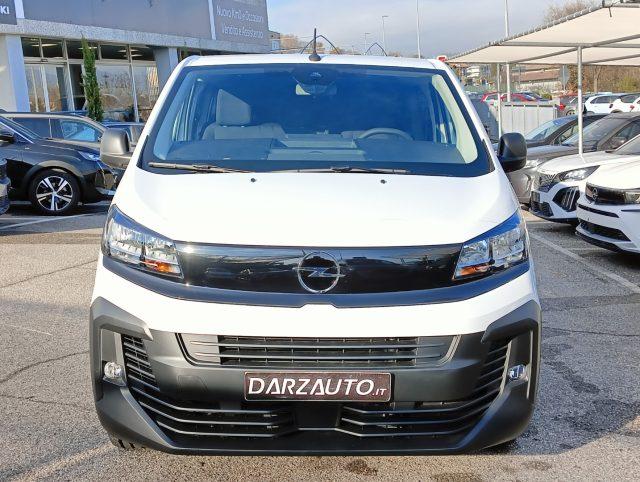 FIAT Scudo DC 6P 2.0 Diesel 145CV L N1 Furg. P. Maggiorata