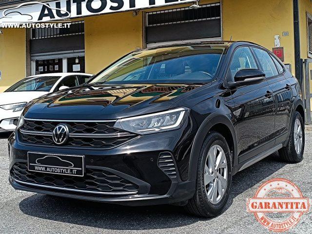 VOLKSWAGEN Taigo 1.0 TSI 95 CV Life *NEOPATENTATI*