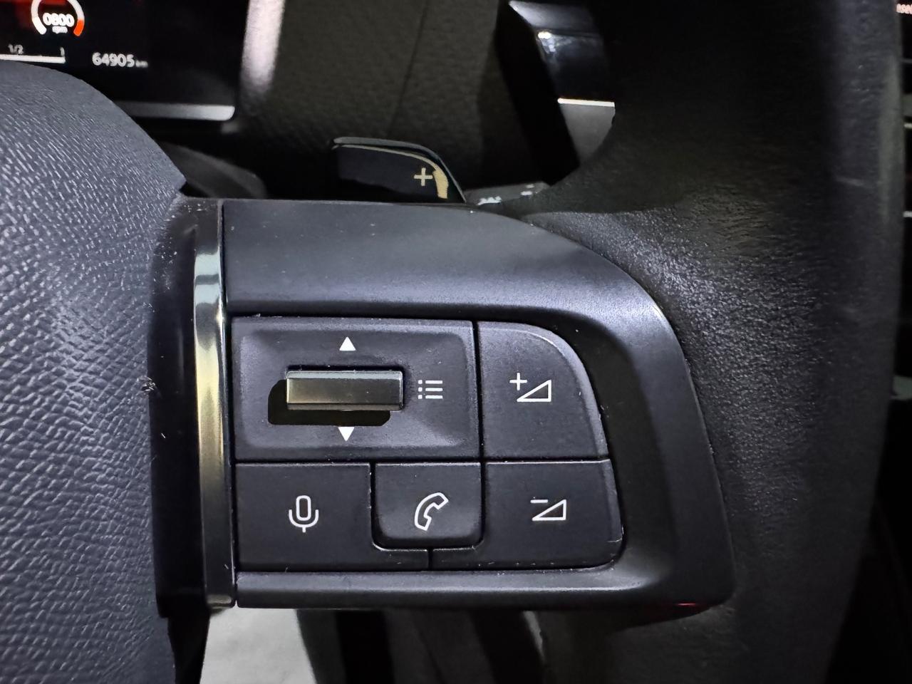 Citroen C4 1.5 BlueHDi 130 S&S EAT8 Feel Pack