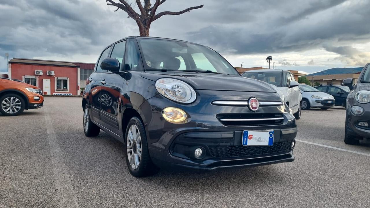 Fiat 500L Wagon 1.3 Multijet 95 CV Mirror