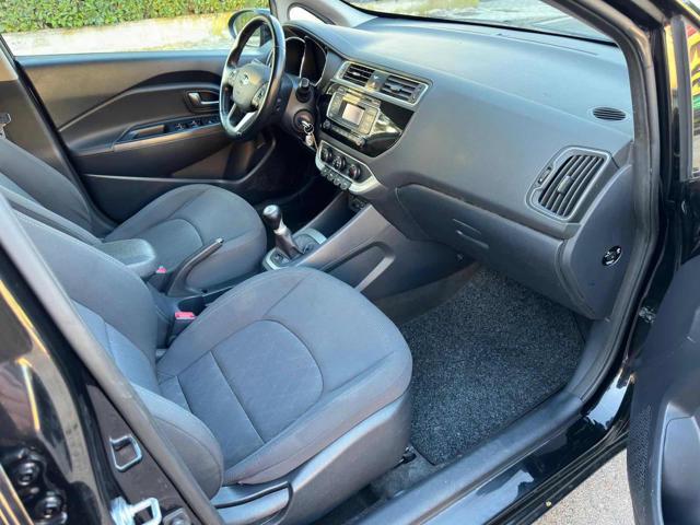 KIA Rio 1.2 CVVT 5p. Active