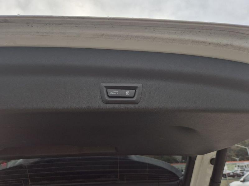 BMW X1 sdrive20i mhev 48V MSport auto