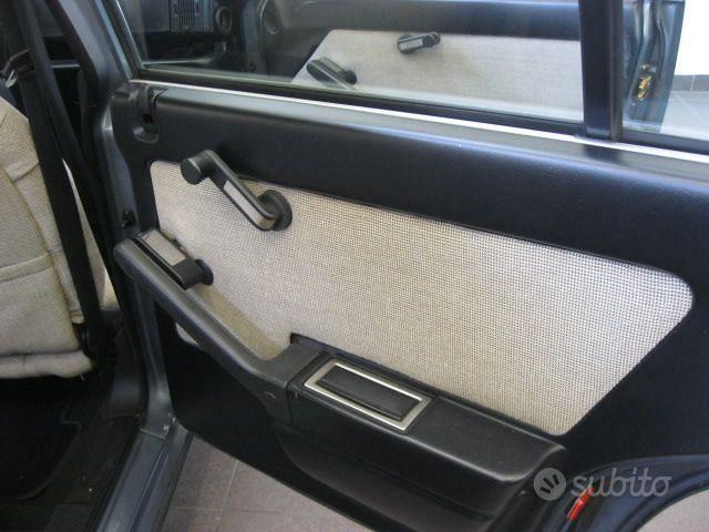 LANCIA Delta 1.3 DEL 1985