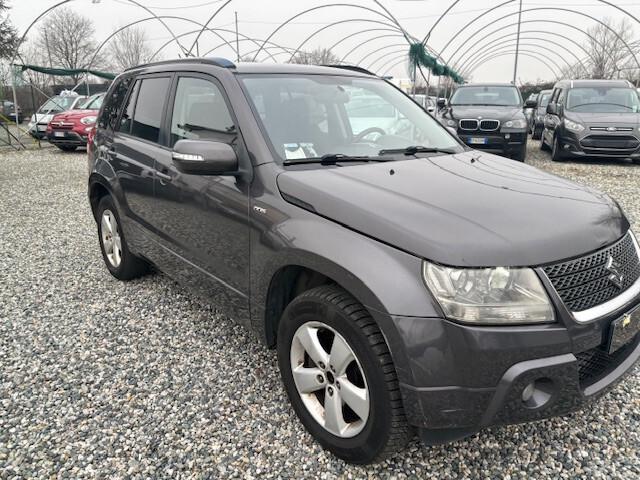 Suzuki Grand Vitara Grand Vitara 1.9 DDiS 5 porte Executive