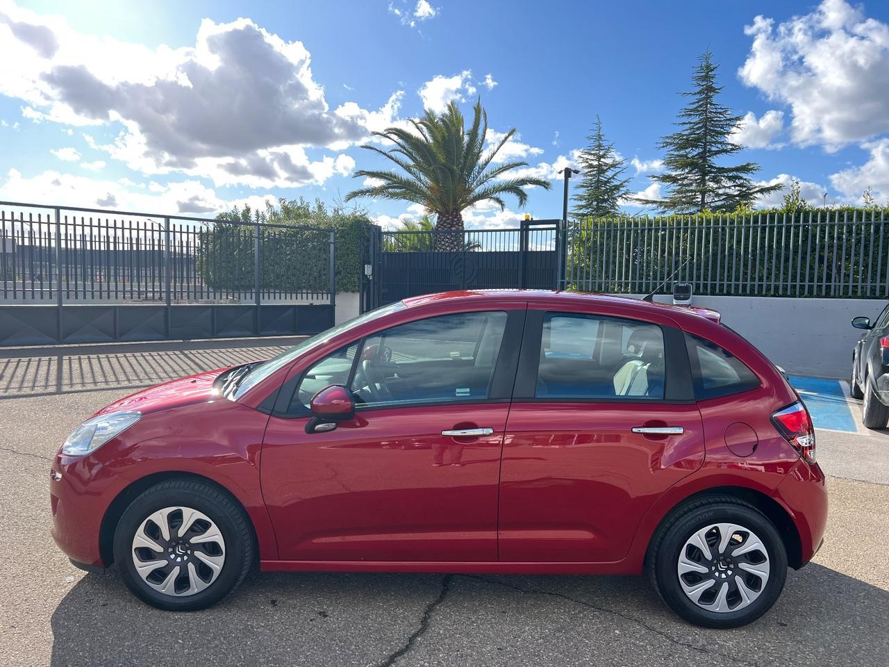 Citroen C3 1.4 e-HDi Cambio automatico Seduction