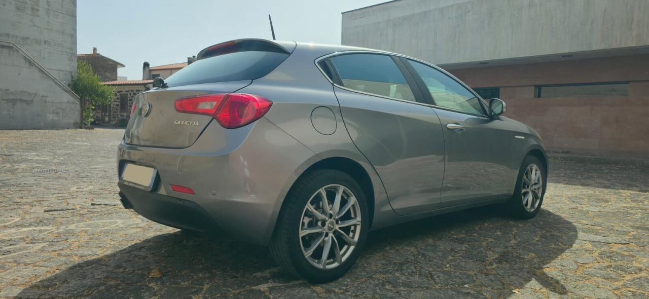 Alfa Romeo Giulietta 1.6 JTDm 120 CV Super