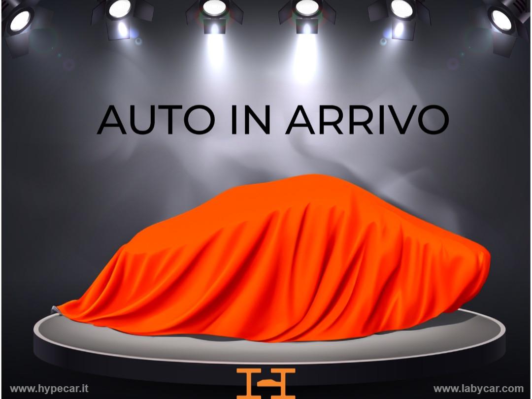 MERCEDES-BENZ B 180 d Automatic Sport Plus