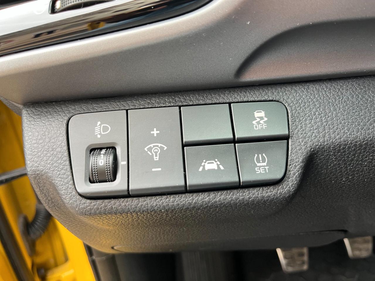 Kia Stonic 1.6 CRDi 110 CV Energy