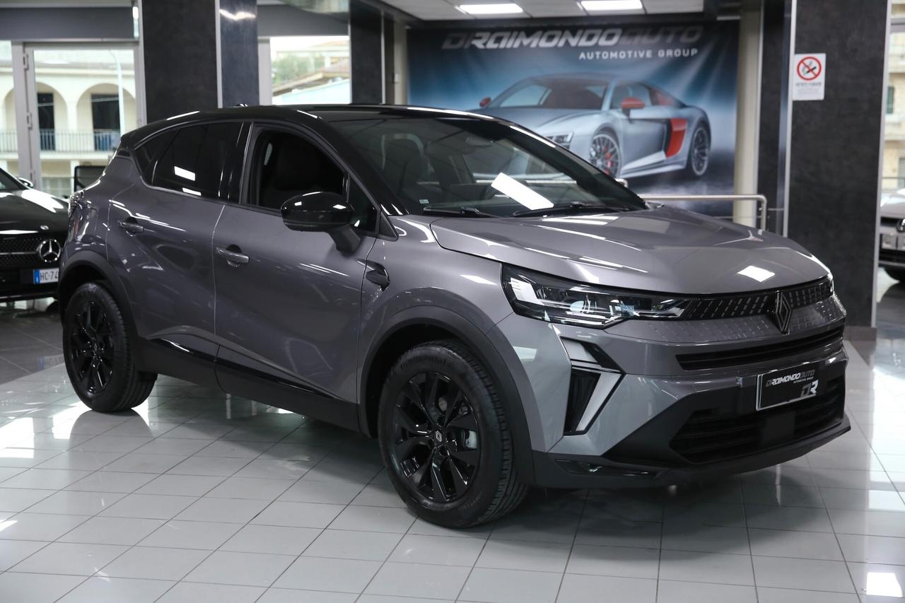Renault Captur TCe 90 cv Techno