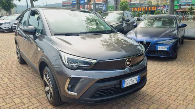 OPEL Crossland 1.2 Turbo 12V 110 CV Start&Stop Edition
