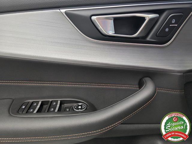 DR MOTOR DR 5.0 1.5 Bi-Fuel GPL