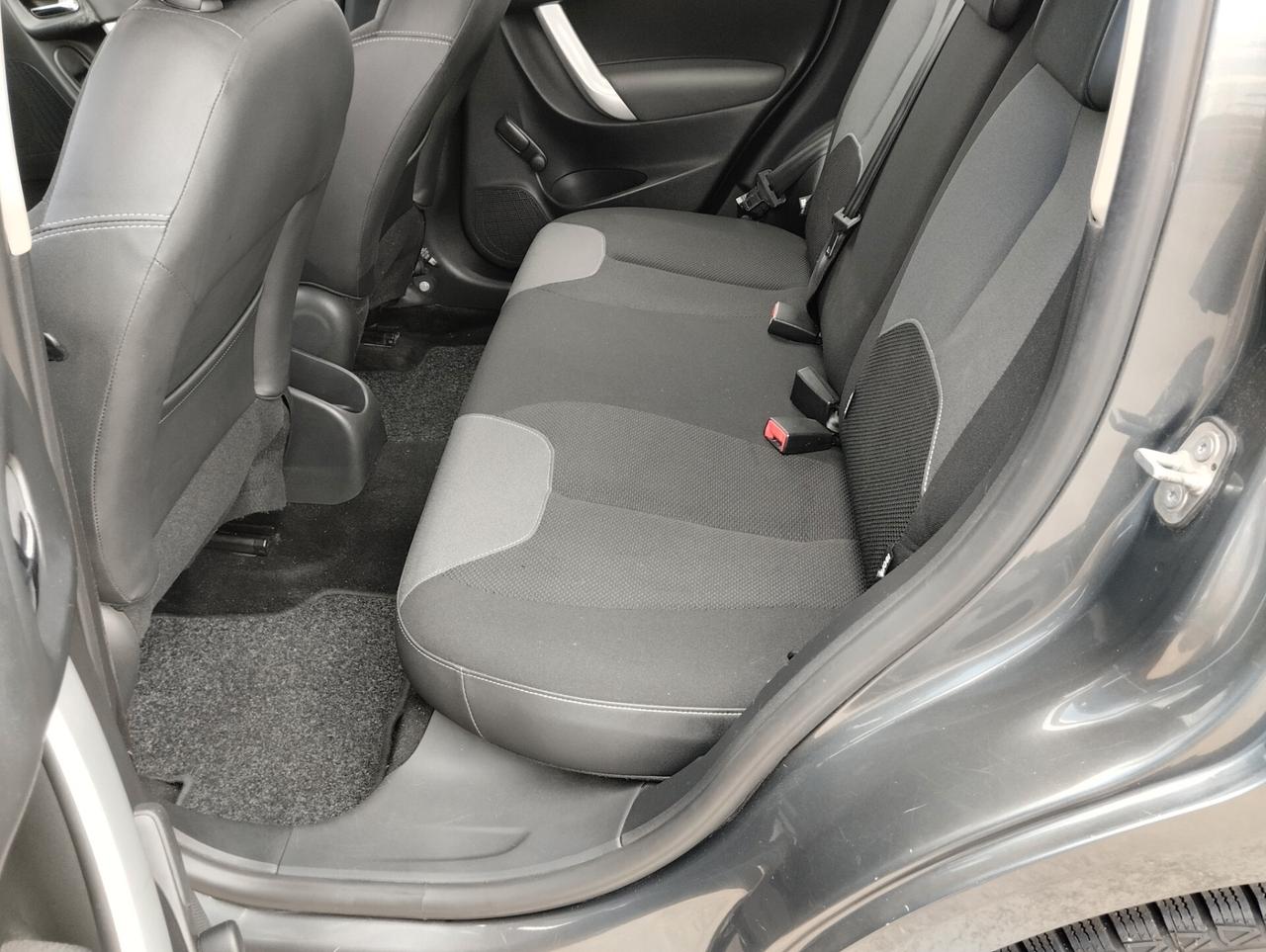 Citroen C3 1.4 HDi 70 Seduction