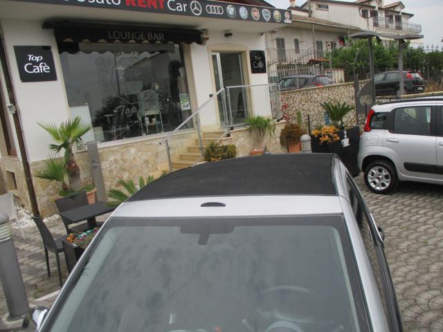 SMART ForTwo 800 33 kW cabrio passion cdi