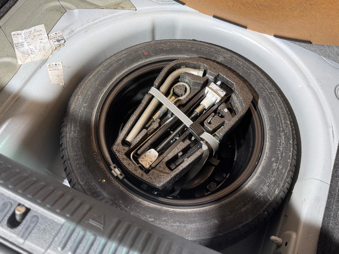 Volkswagen Polo 1.4 TDI Fresh 5 PORTE EURO 6