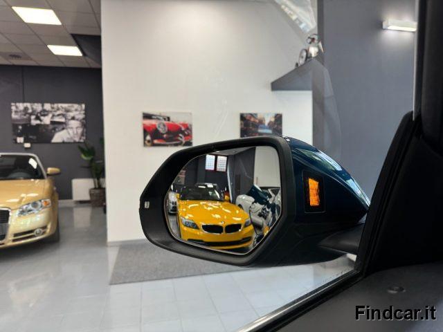 AUDI Q8 55 TFSI e quattro tiptronic Plug In S line