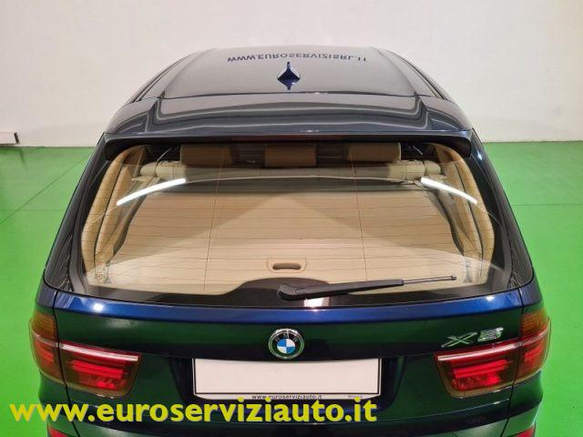 BMW X5 xDrive35i Attiva TAGLIANDATA BMW