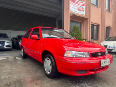 Daewoo Nexia 1.5i cat 3 porte 11 mila km solo !!