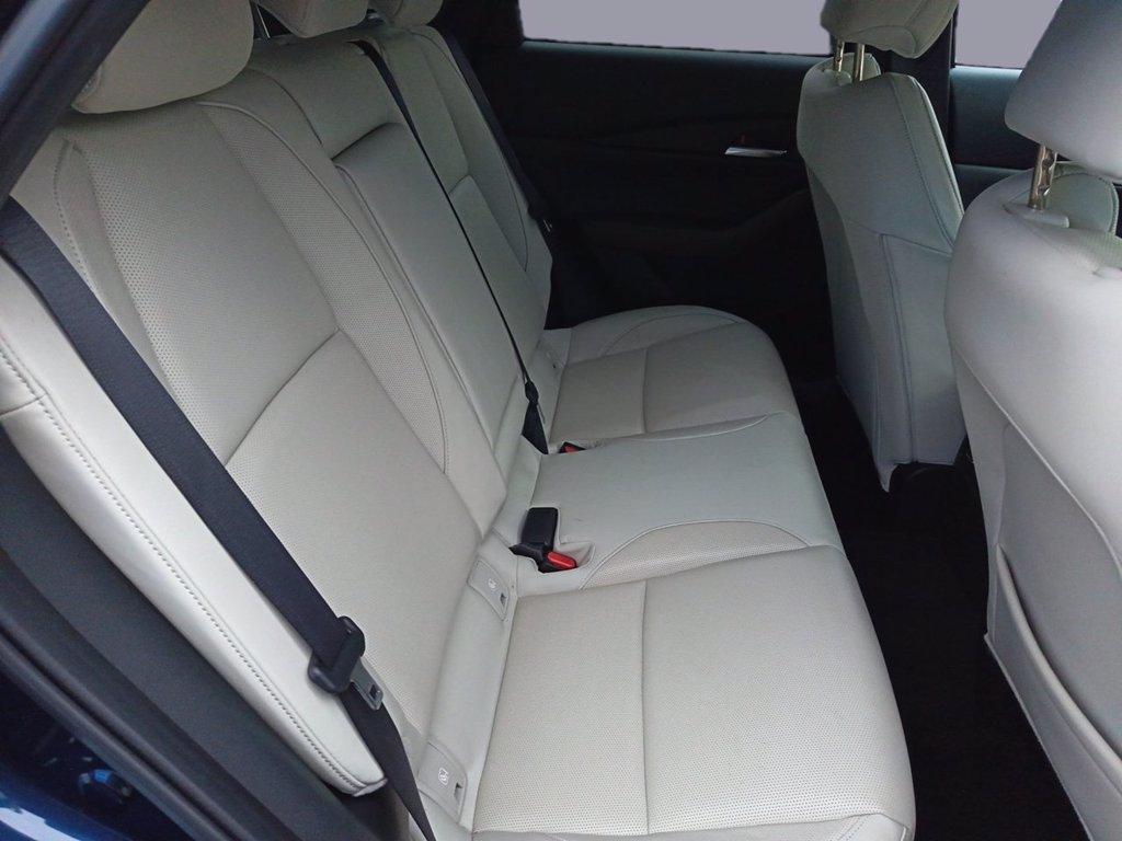 MAZDA CX-30 m-hybrid Exclusive awd Automatica del 2019