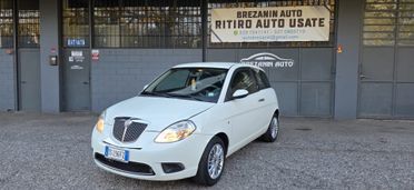 Lancia Ypsilon 1.2 Oro