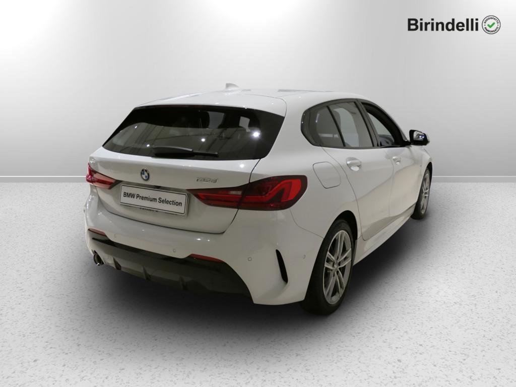 BMW Serie 1 (F40) - 116d 5p. Msport