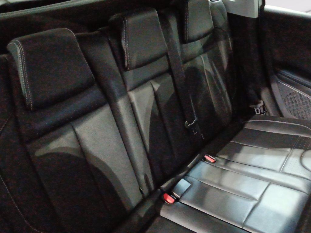 PEUGEOT 2008 1.6 bluehdi Feline 120cv del 2015