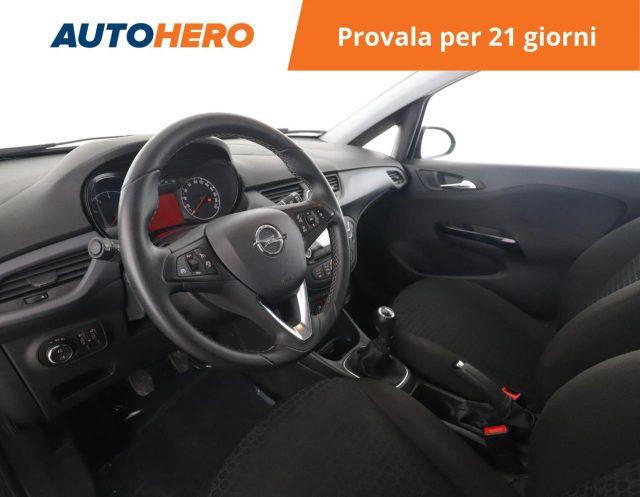 OPEL Corsa 1.2 5 porte n-Joy
