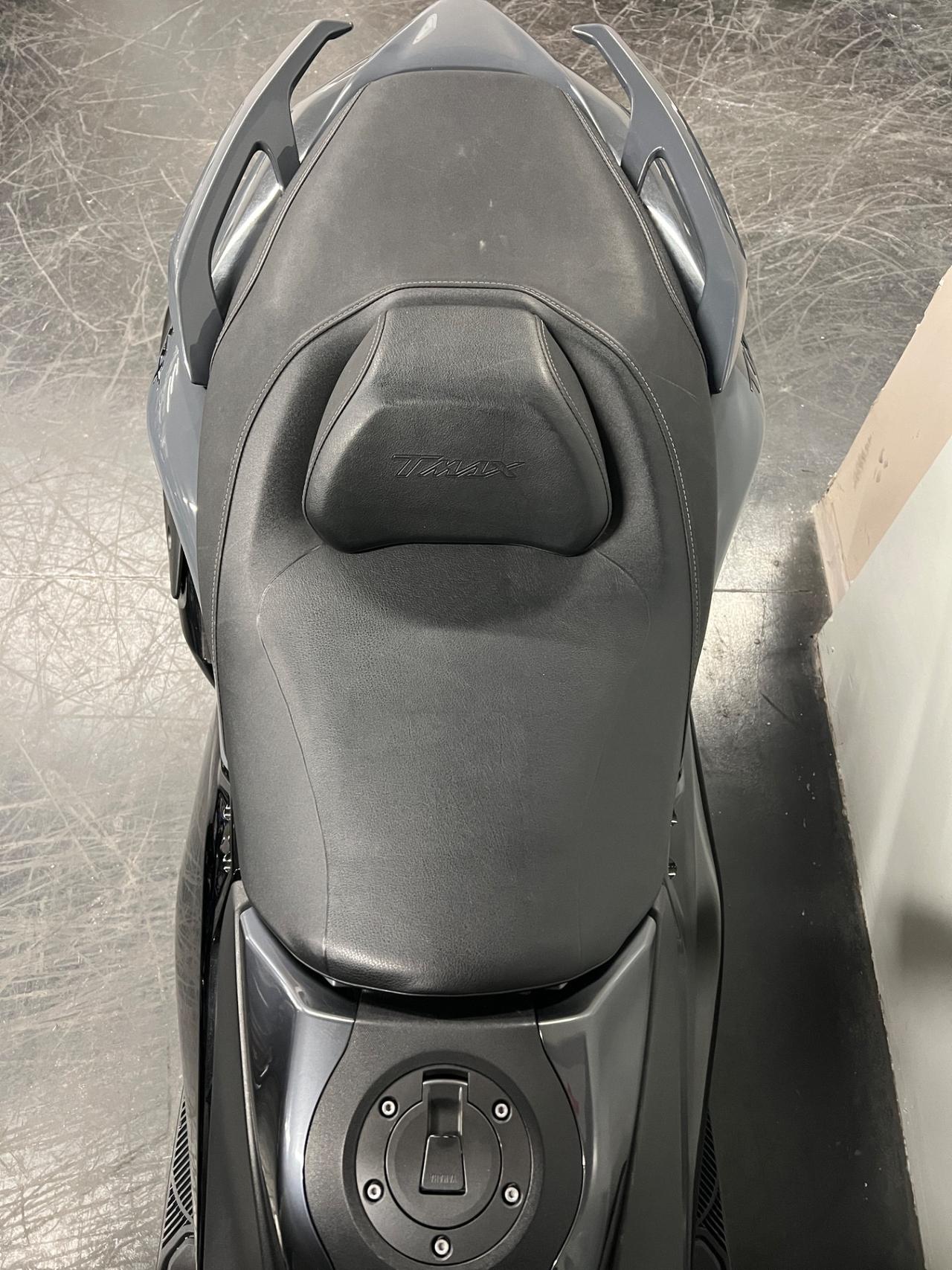 Yamaha T Max 560 tech