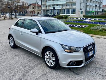 Audi A1 1.6 TDI - 2011