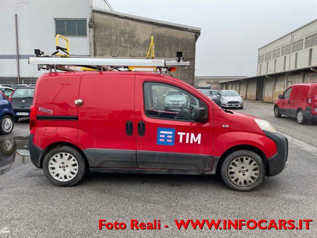FIAT Fiorino 1.3 MJT 95CV Furgone Adventure E5+