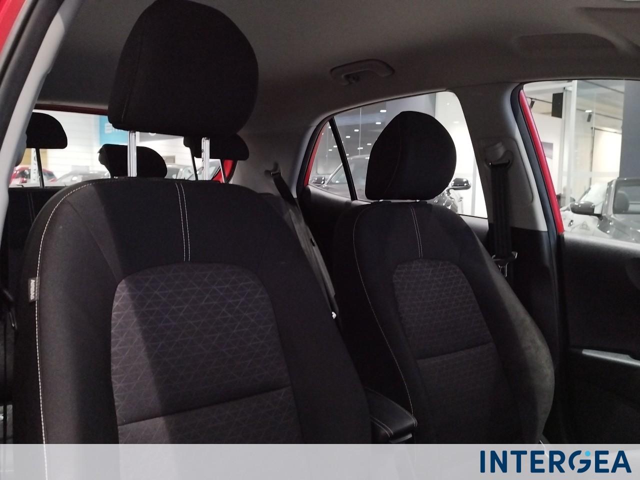 KIA Picanto 1.0 dpi Style Comfort Pack