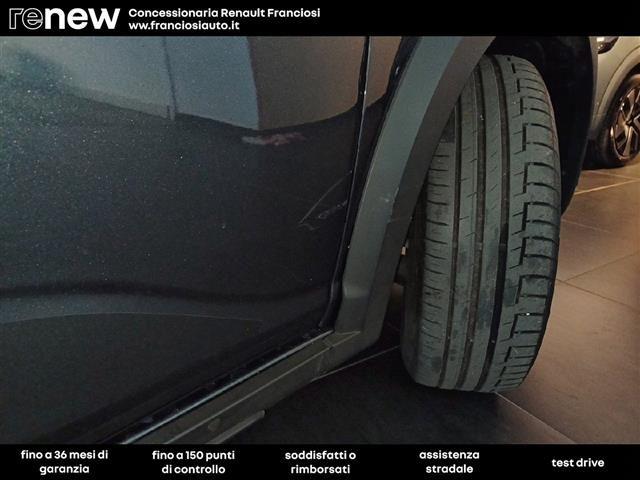 DACIA Sandero TCe 100 Stepway Expression NBI