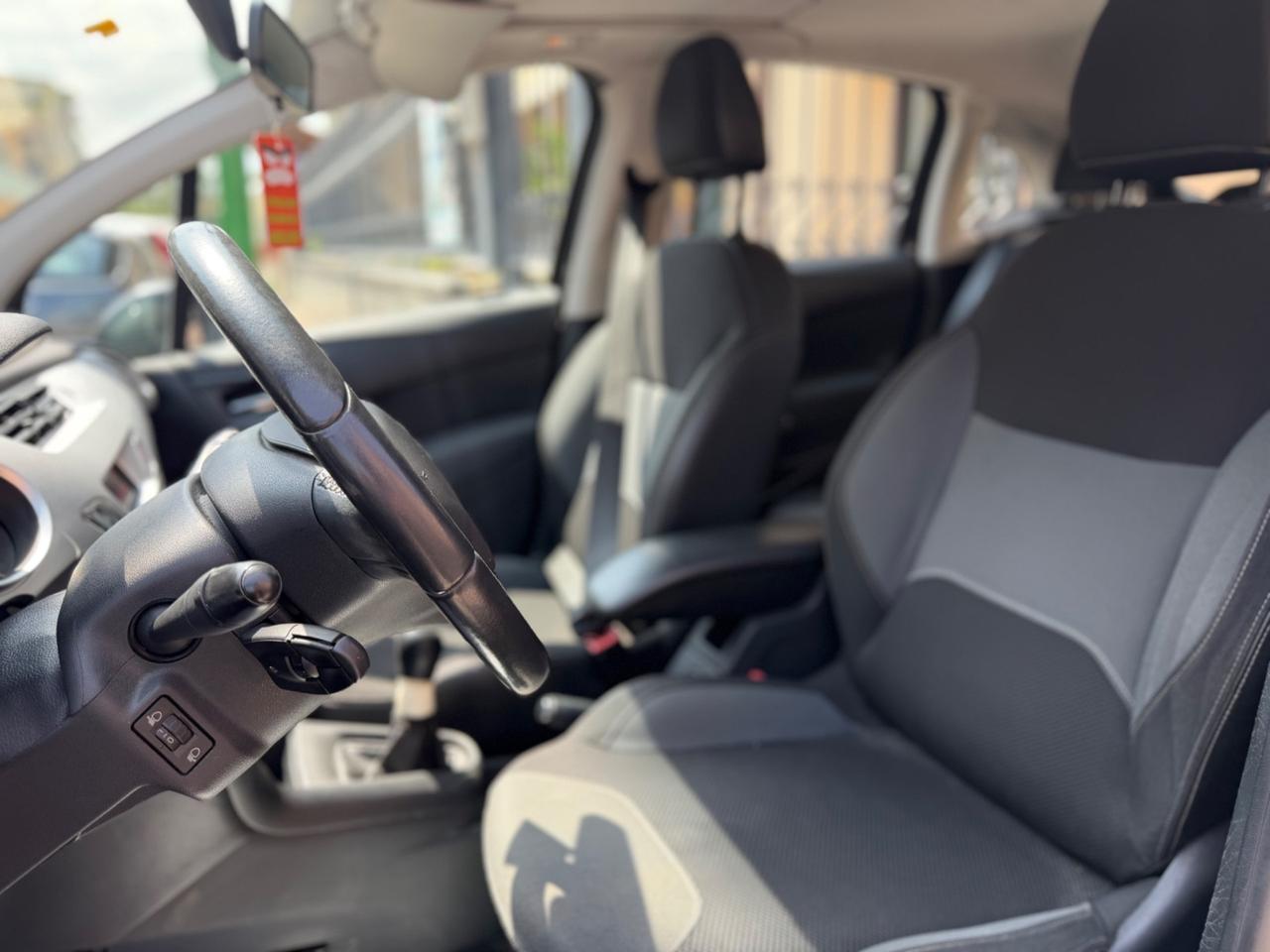 Citroen C3 1.1 Exclusive