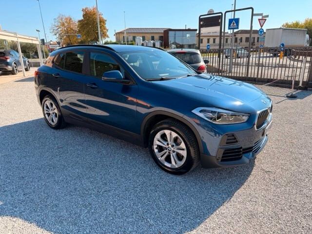 Bmw X2 Xdrive18d Business X auto 2.0d 150cv
