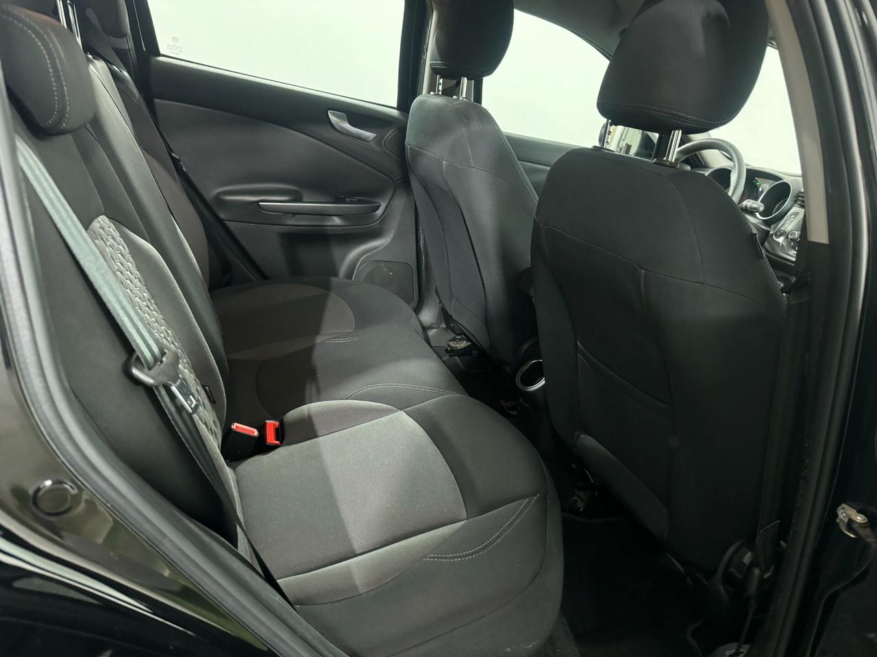 Alfa Romeo Giulietta 1.4 Turbo 105 CV Impression euro6