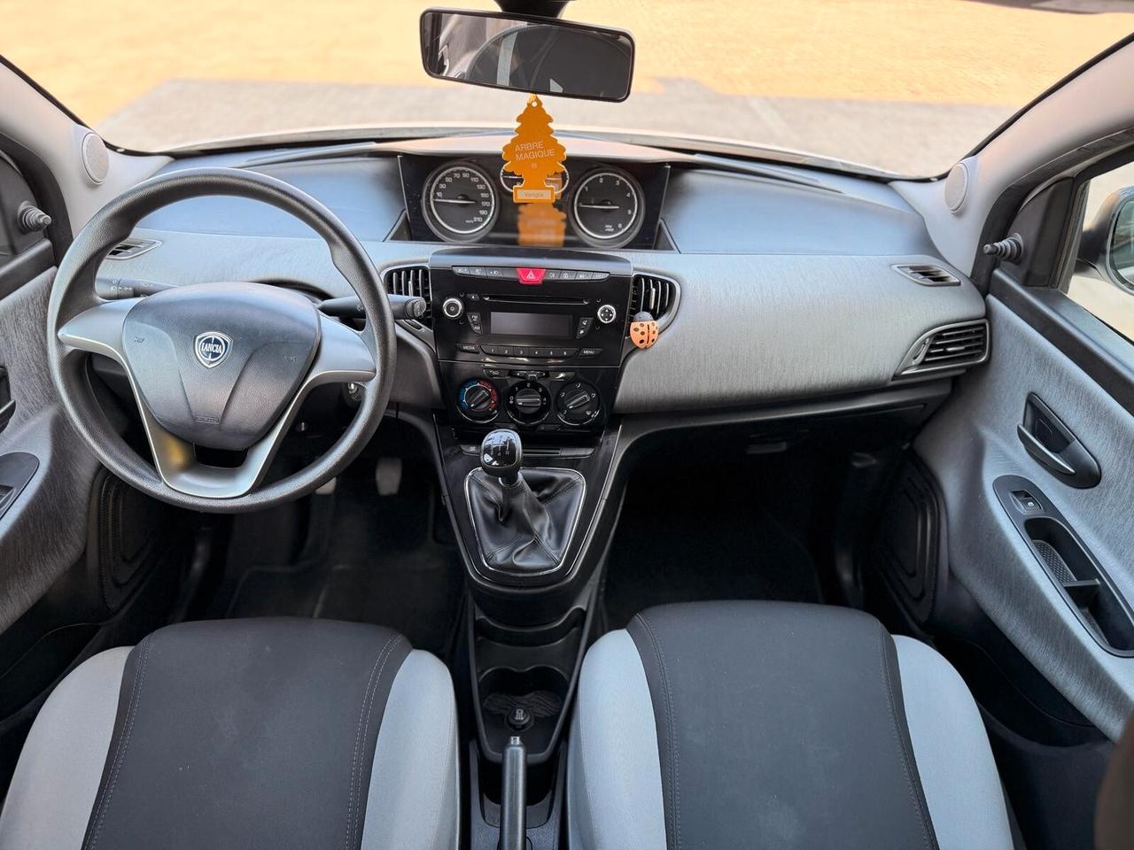 Lancia Ypsilon 1.3 MJT 16V 95 CV 5 porte S&S Platinum